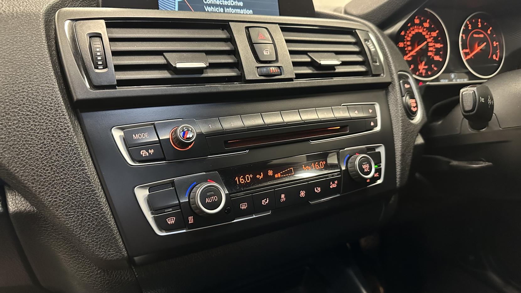 BMW 1 Series 2.0 116d M Sport Hatchback 5dr Diesel Manual Euro 5 (s/s) (116 ps)