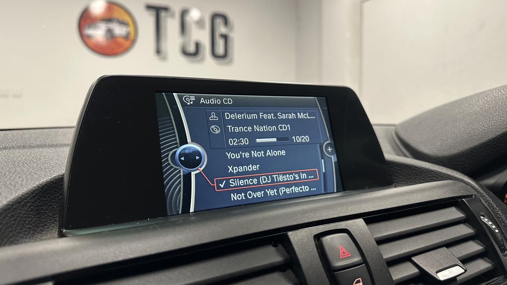 BMW 1 Series 2.0 116d M Sport Hatchback 5dr Diesel Manual Euro 5 (s/s) (116 ps)