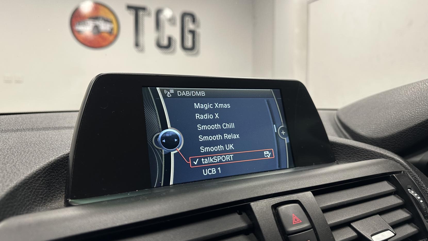 BMW 1 Series 2.0 116d M Sport Hatchback 5dr Diesel Manual Euro 5 (s/s) (116 ps)