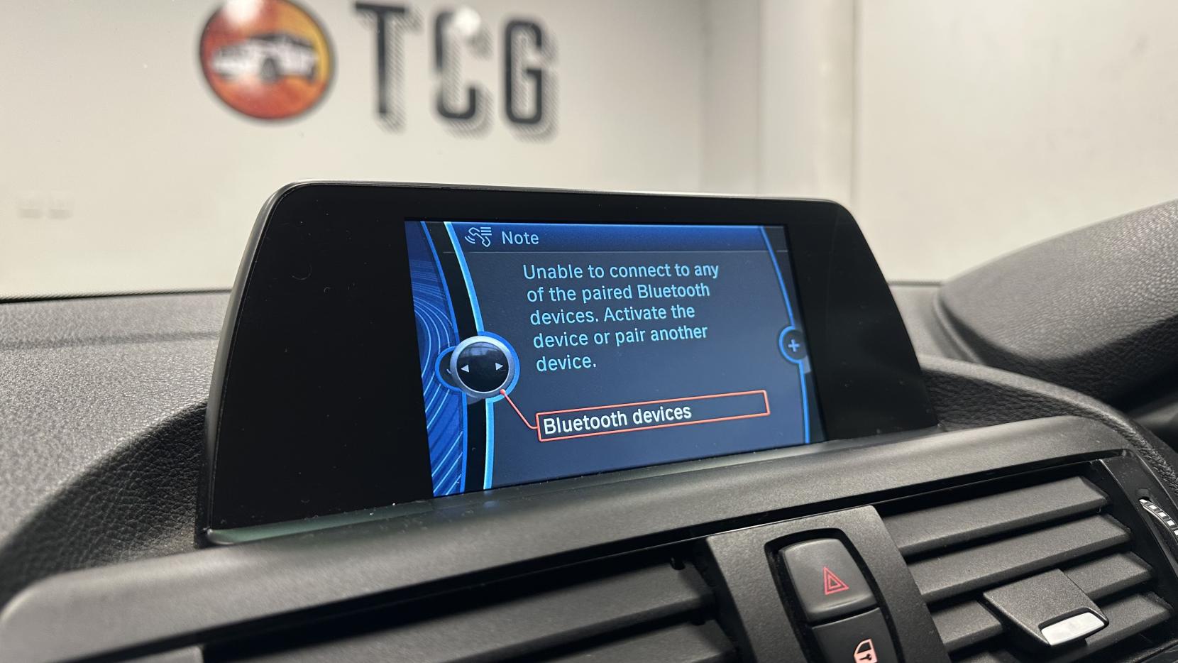 BMW 1 Series 2.0 116d M Sport Hatchback 5dr Diesel Manual Euro 5 (s/s) (116 ps)