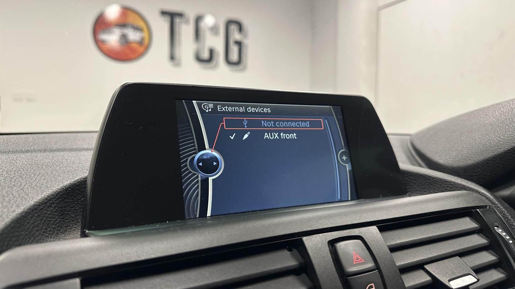 BMW 1 Series 2.0 116d M Sport Hatchback 5dr Diesel Manual Euro 5 (s/s) (116 ps)