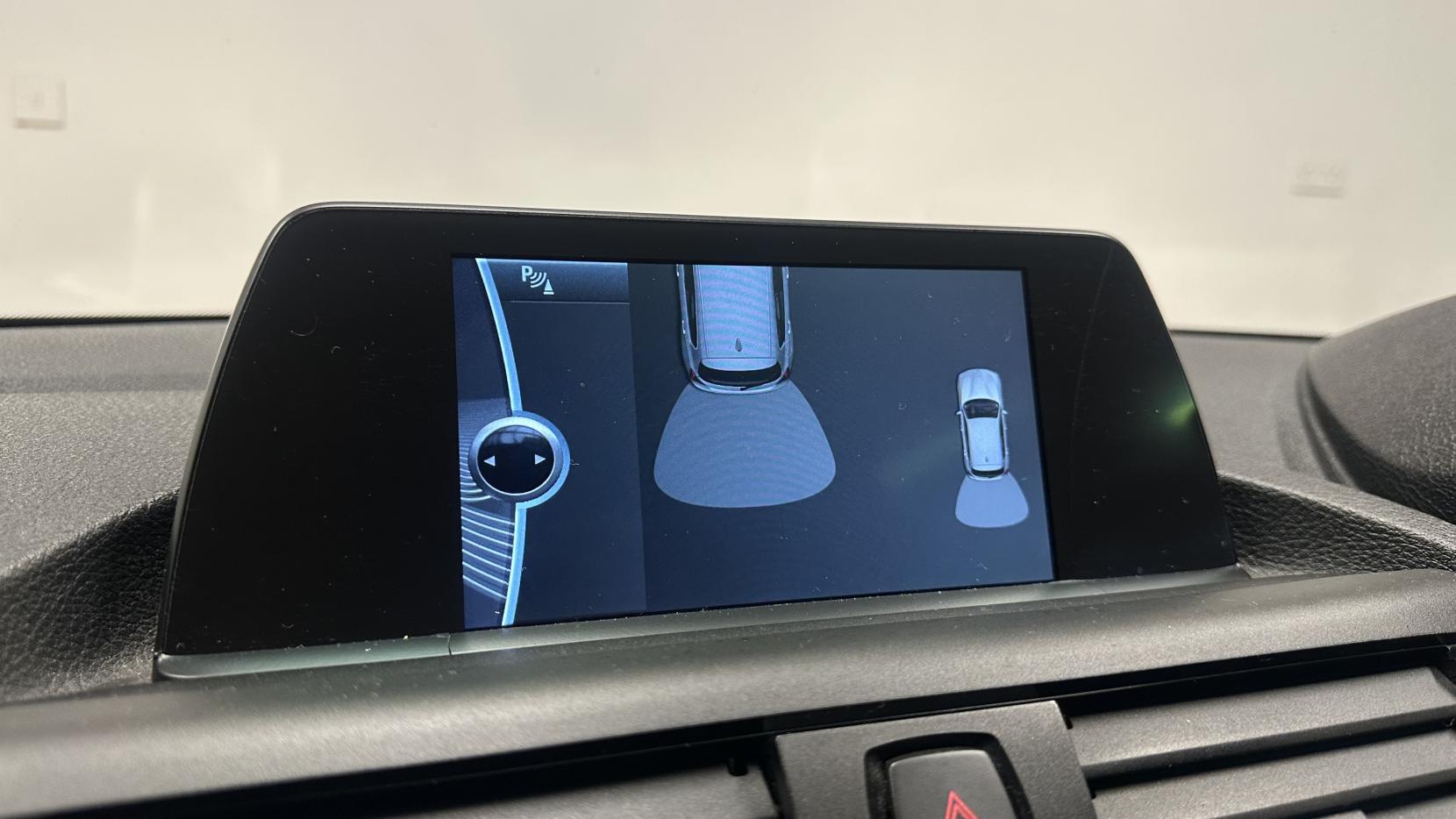 BMW 1 Series 2.0 116d M Sport Hatchback 5dr Diesel Manual Euro 5 (s/s) (116 ps)