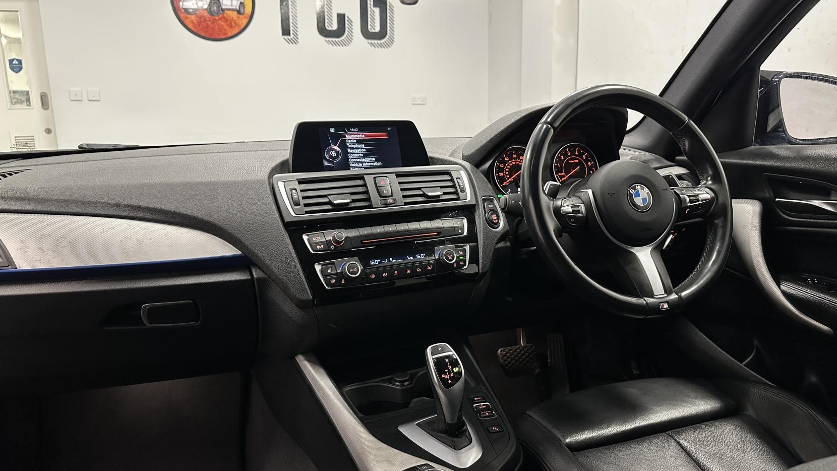 BMW 1 Series 3.0 M140i Hatchback 5dr Petrol Auto Euro 6 (s/s) (340 ps)