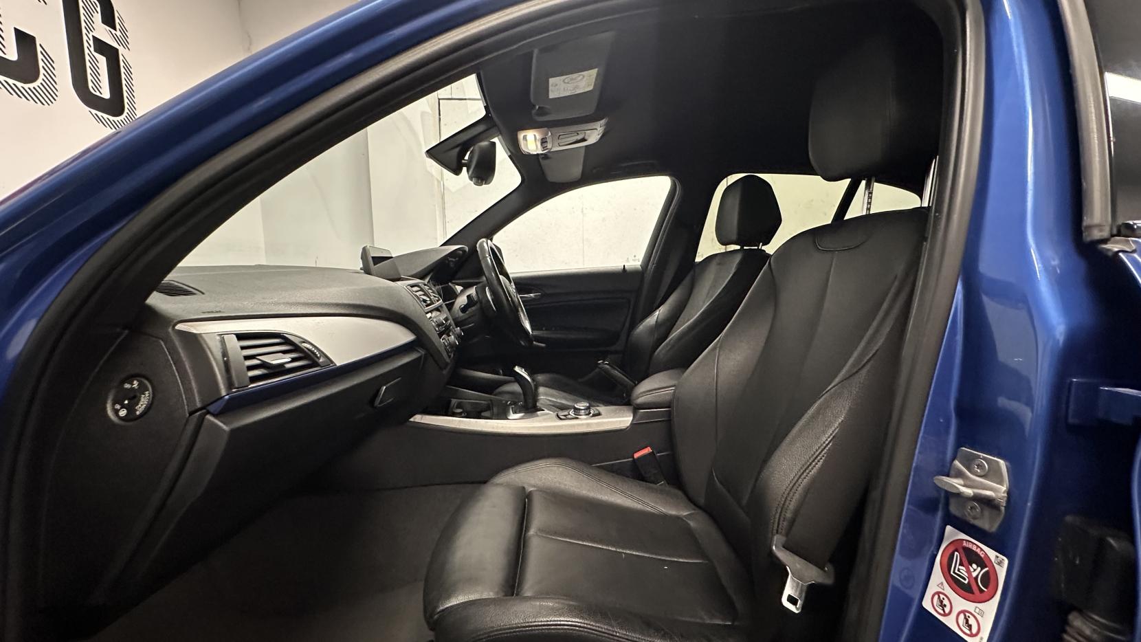 BMW 1 Series 3.0 M140i Hatchback 5dr Petrol Auto Euro 6 (s/s) (340 ps)