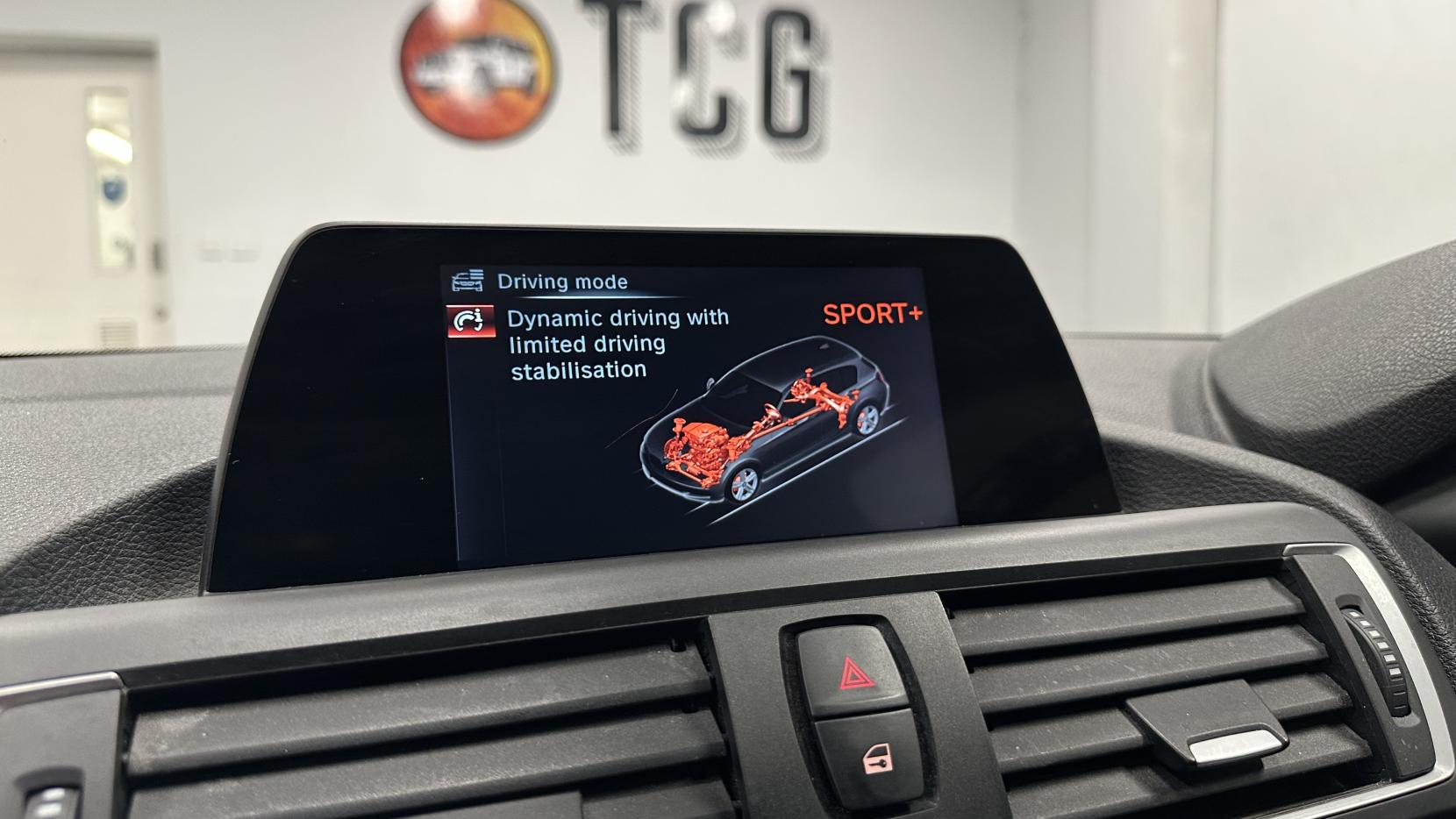 BMW 1 Series 3.0 M140i Hatchback 5dr Petrol Auto Euro 6 (s/s) (340 ps)