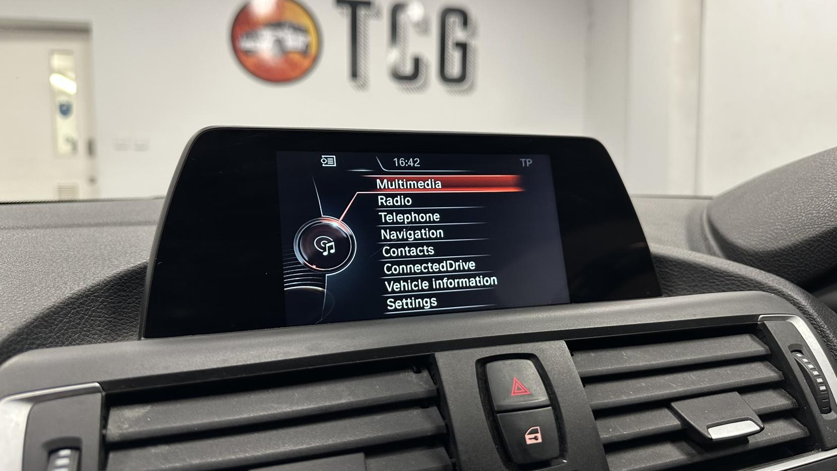 BMW 1 Series 3.0 M140i Hatchback 5dr Petrol Auto Euro 6 (s/s) (340 ps)