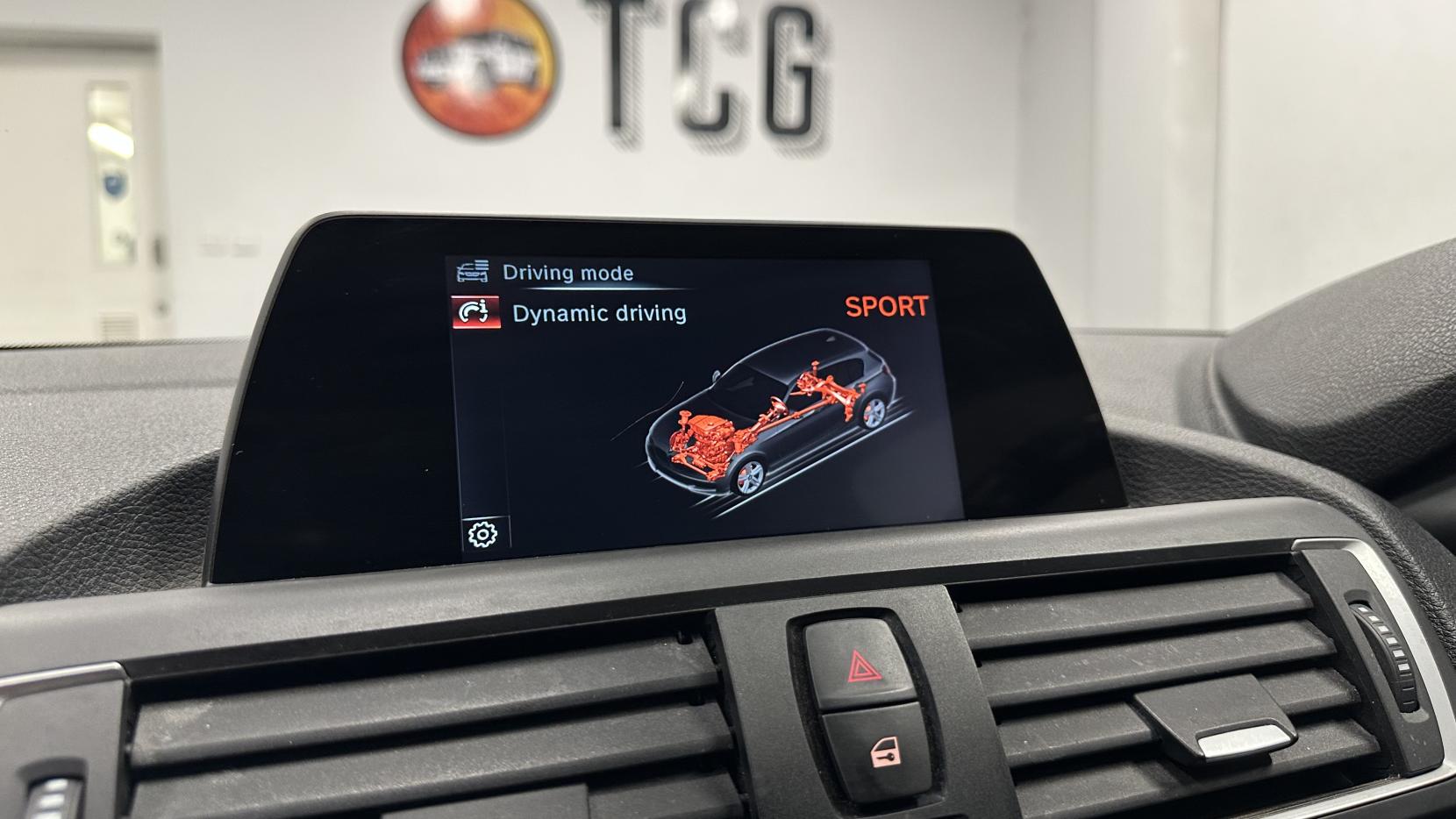 BMW 1 Series 3.0 M140i Hatchback 5dr Petrol Auto Euro 6 (s/s) (340 ps)