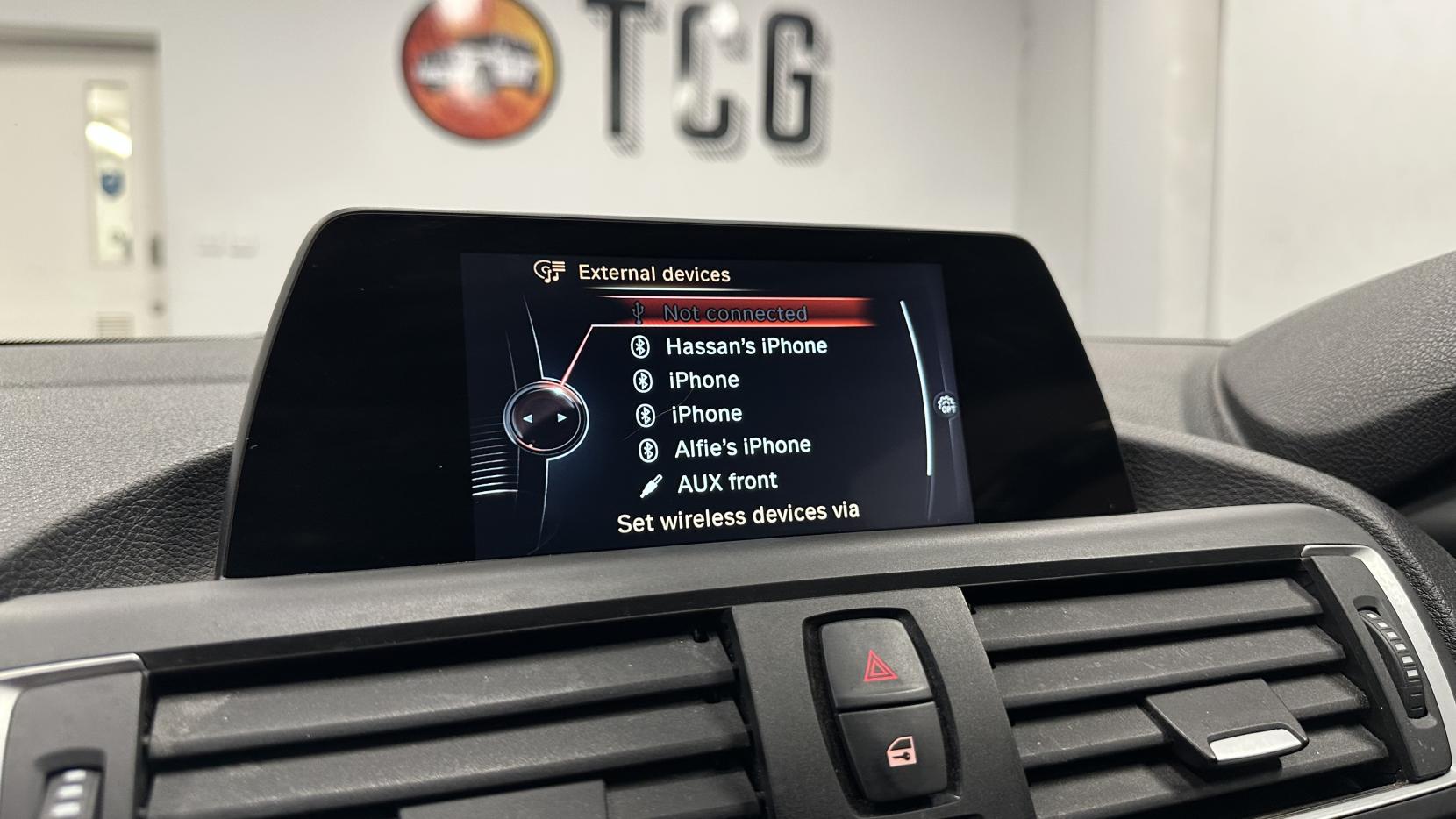 BMW 1 Series 3.0 M140i Hatchback 5dr Petrol Auto Euro 6 (s/s) (340 ps)