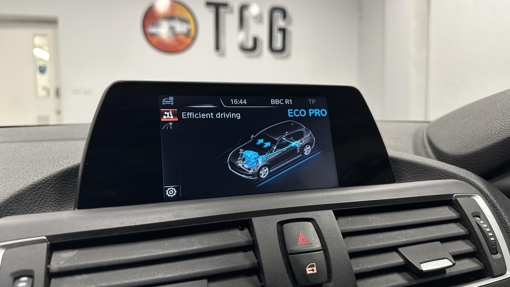 BMW 1 Series 3.0 M140i Hatchback 5dr Petrol Auto Euro 6 (s/s) (340 ps)