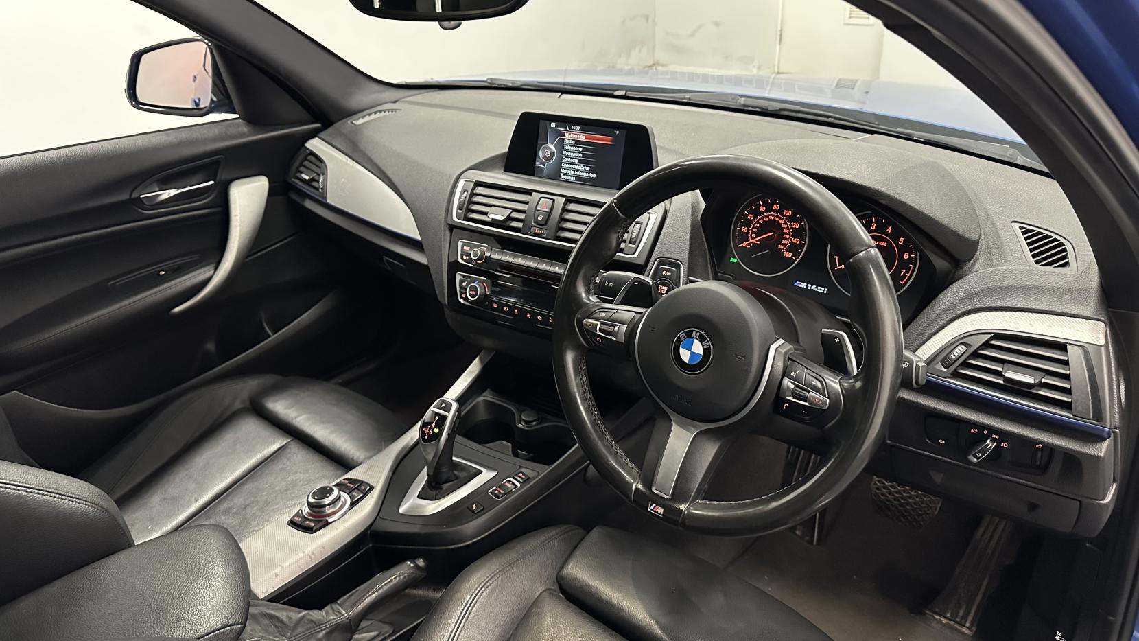BMW 1 Series 3.0 M140i Hatchback 5dr Petrol Auto Euro 6 (s/s) (340 ps)