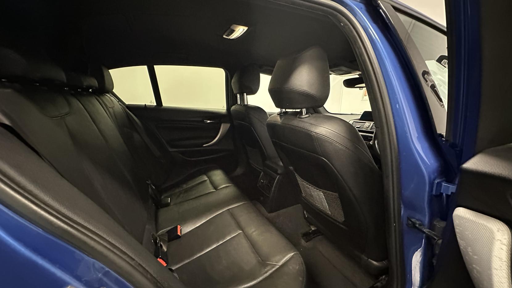 BMW 1 Series 3.0 M140i Hatchback 5dr Petrol Auto Euro 6 (s/s) (340 ps)