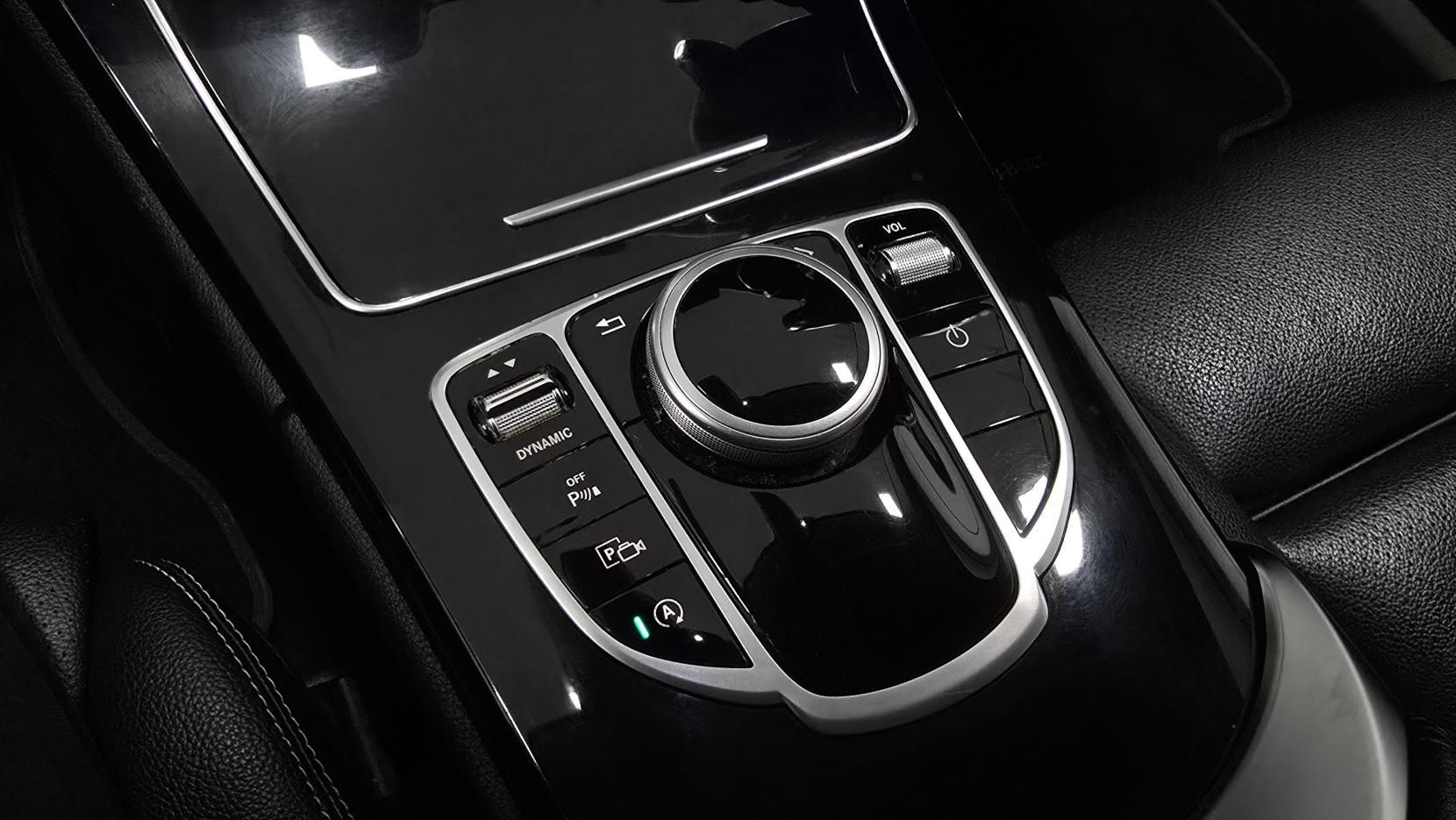 Mercedes-Benz C Class 2.0 C220d Sport Saloon 4dr Diesel G-Tronic+ Euro 6 (s/s) (194 ps)