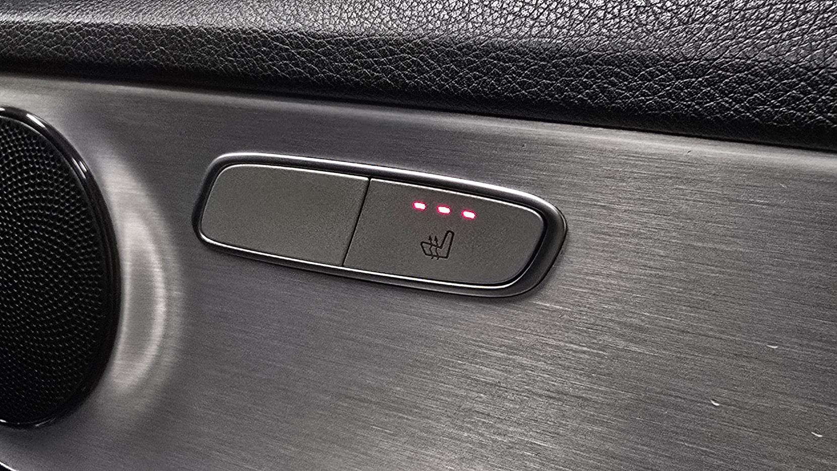 Mercedes-Benz C Class 2.0 C220d Sport Saloon 4dr Diesel G-Tronic+ Euro 6 (s/s) (194 ps)