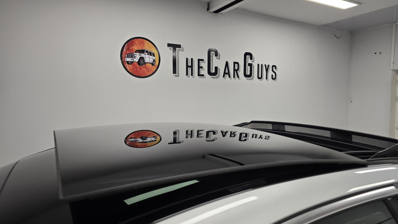 Mercedes-Benz C Class 2.1 C220d AMG Line (Premium Plus) Saloon 4dr Diesel G-Tronic+ Euro 6 (s/s) (170 ps)