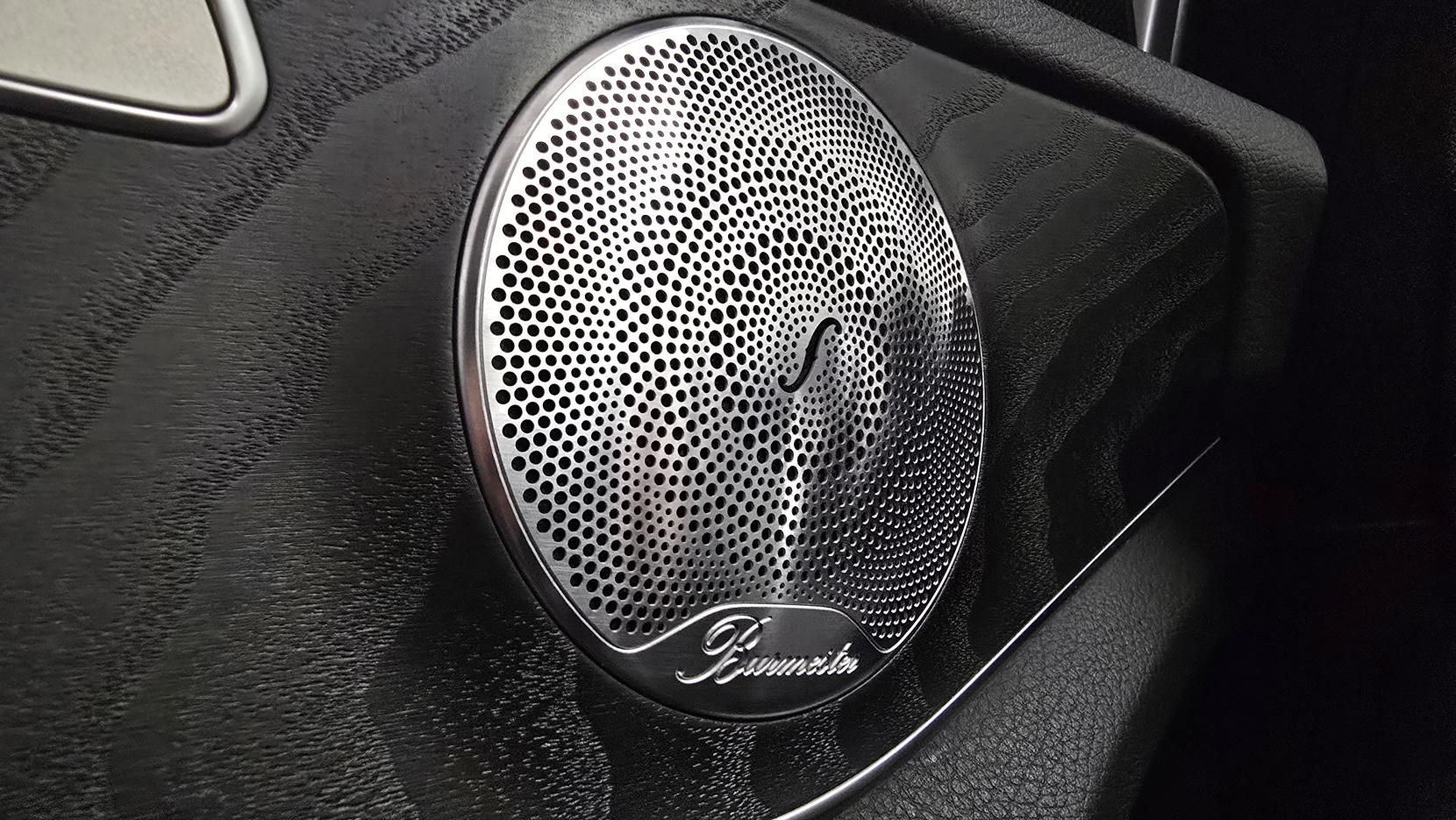 Mercedes-Benz C Class 2.1 C220d AMG Line (Premium Plus) Saloon 4dr Diesel G-Tronic+ Euro 6 (s/s) (170 ps)