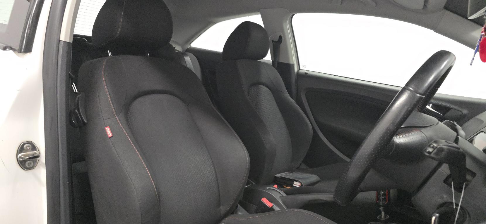 SEAT Ibiza 1.2 TSI FR Sport Coupe 3dr Petrol Manual Euro 5 (105 ps)