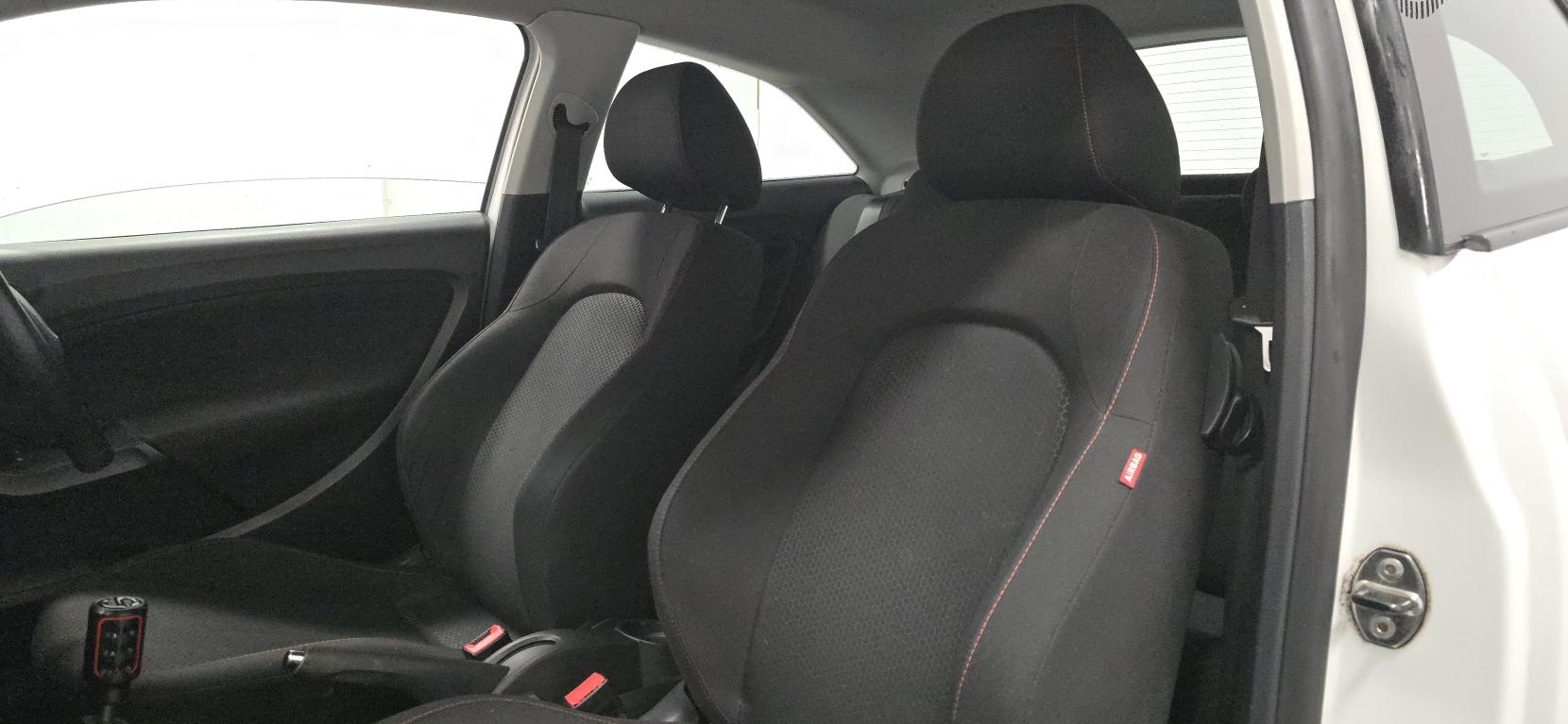 SEAT Ibiza 1.2 TSI FR Sport Coupe 3dr Petrol Manual Euro 5 (105 ps)