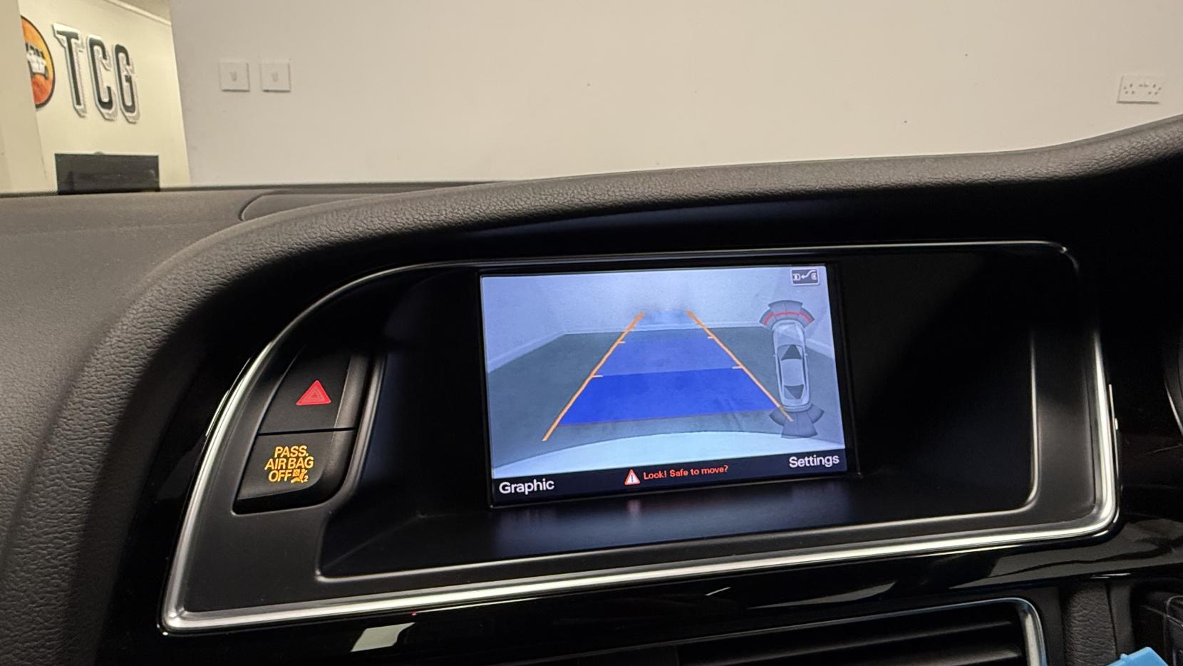 Audi S5 3.0 TFSI V6 Black Edition Coupe 2dr Petrol S Tronic quattro Euro 6 (s/s) (333 ps)