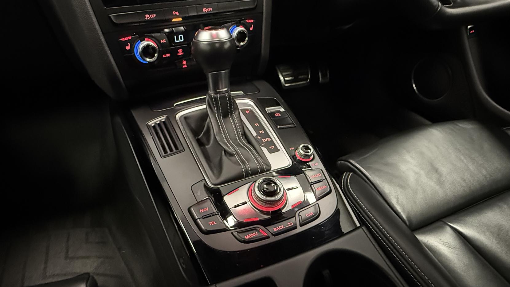 Audi S5 3.0 TFSI V6 Black Edition Coupe 2dr Petrol S Tronic quattro Euro 6 (s/s) (333 ps)