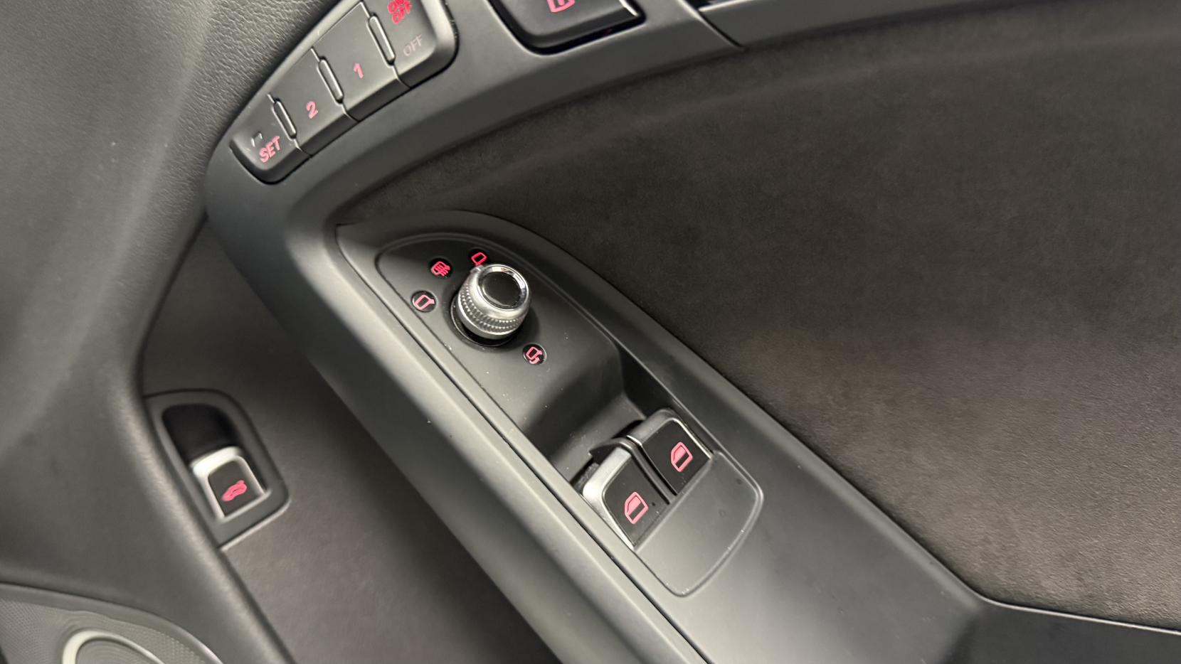 Audi S5 3.0 TFSI V6 Black Edition Coupe 2dr Petrol S Tronic quattro Euro 6 (s/s) (333 ps)