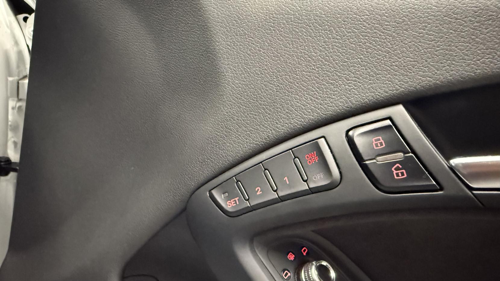 Audi S5 3.0 TFSI V6 Black Edition Coupe 2dr Petrol S Tronic quattro Euro 6 (s/s) (333 ps)