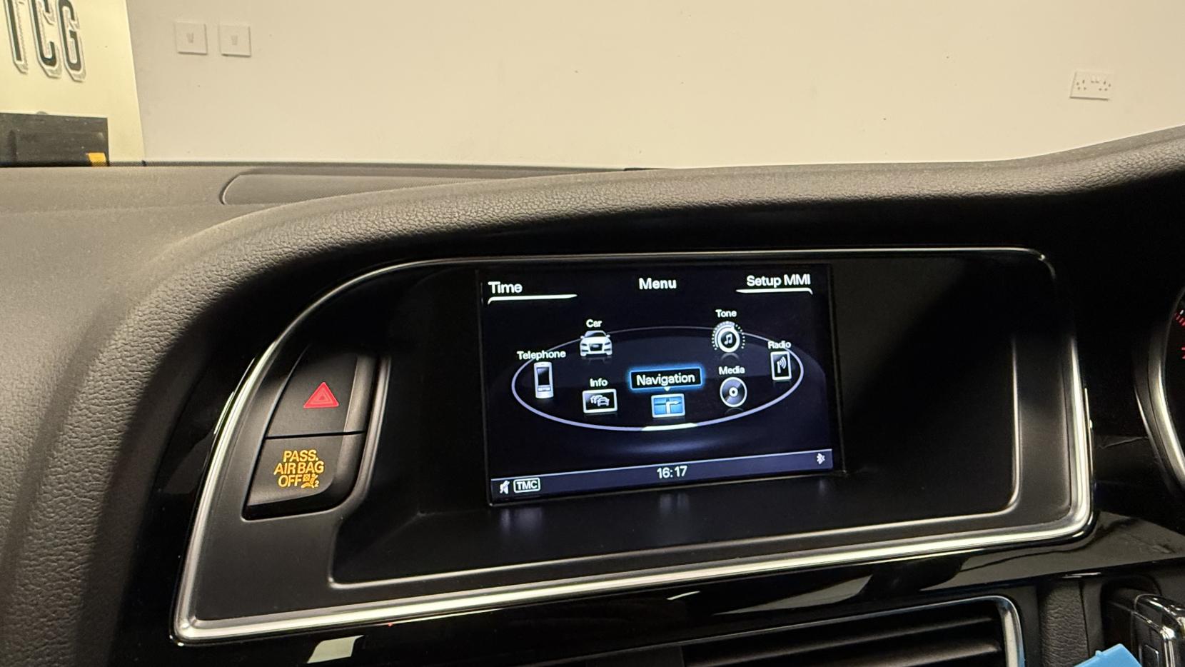 Audi S5 3.0 TFSI V6 Black Edition Coupe 2dr Petrol S Tronic quattro Euro 6 (s/s) (333 ps)