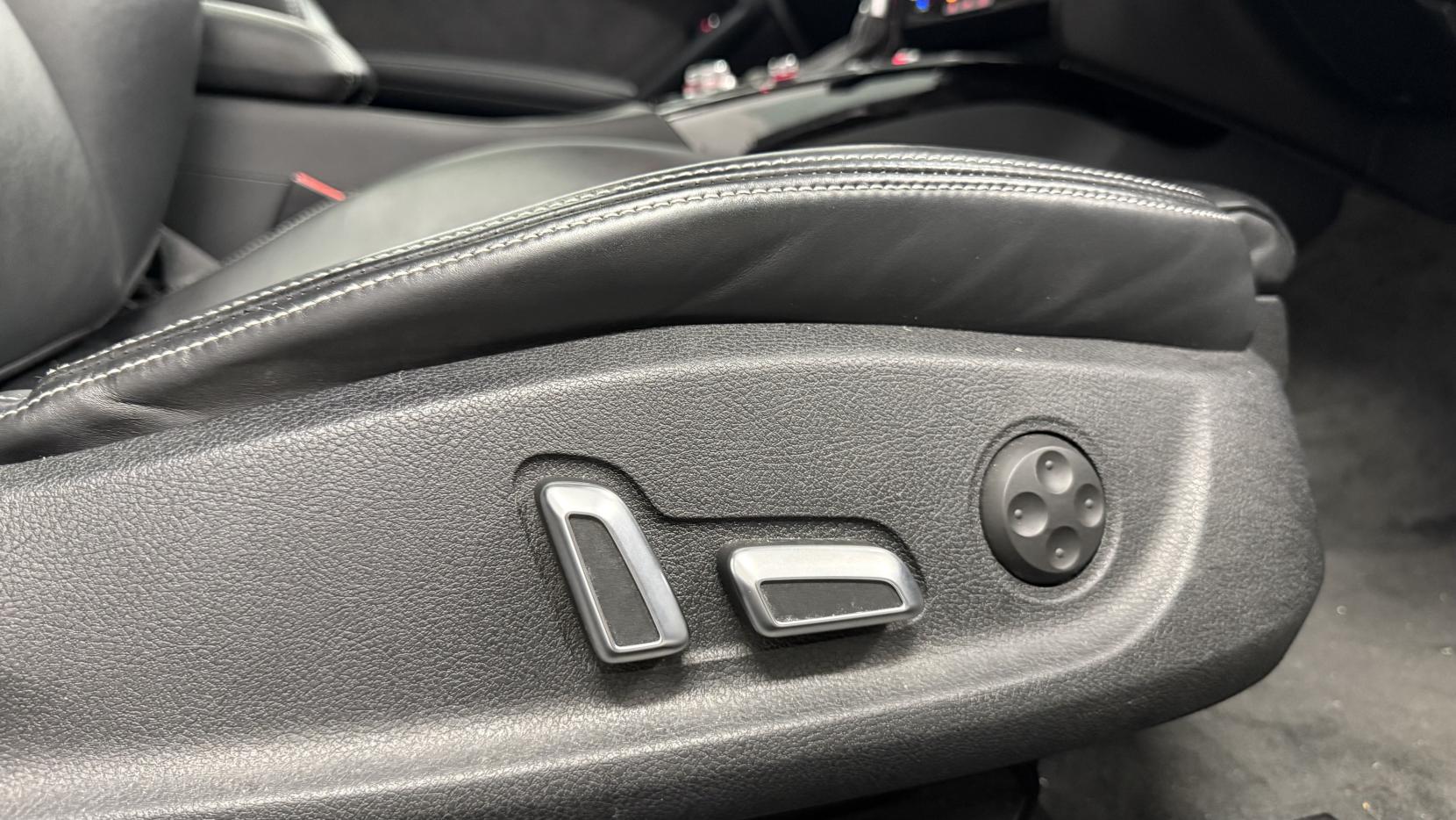 Audi S5 3.0 TFSI V6 Black Edition Coupe 2dr Petrol S Tronic quattro Euro 6 (s/s) (333 ps)