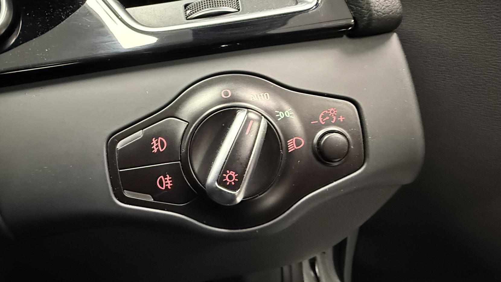 Audi S5 3.0 TFSI V6 Black Edition Coupe 2dr Petrol S Tronic quattro Euro 6 (s/s) (333 ps)