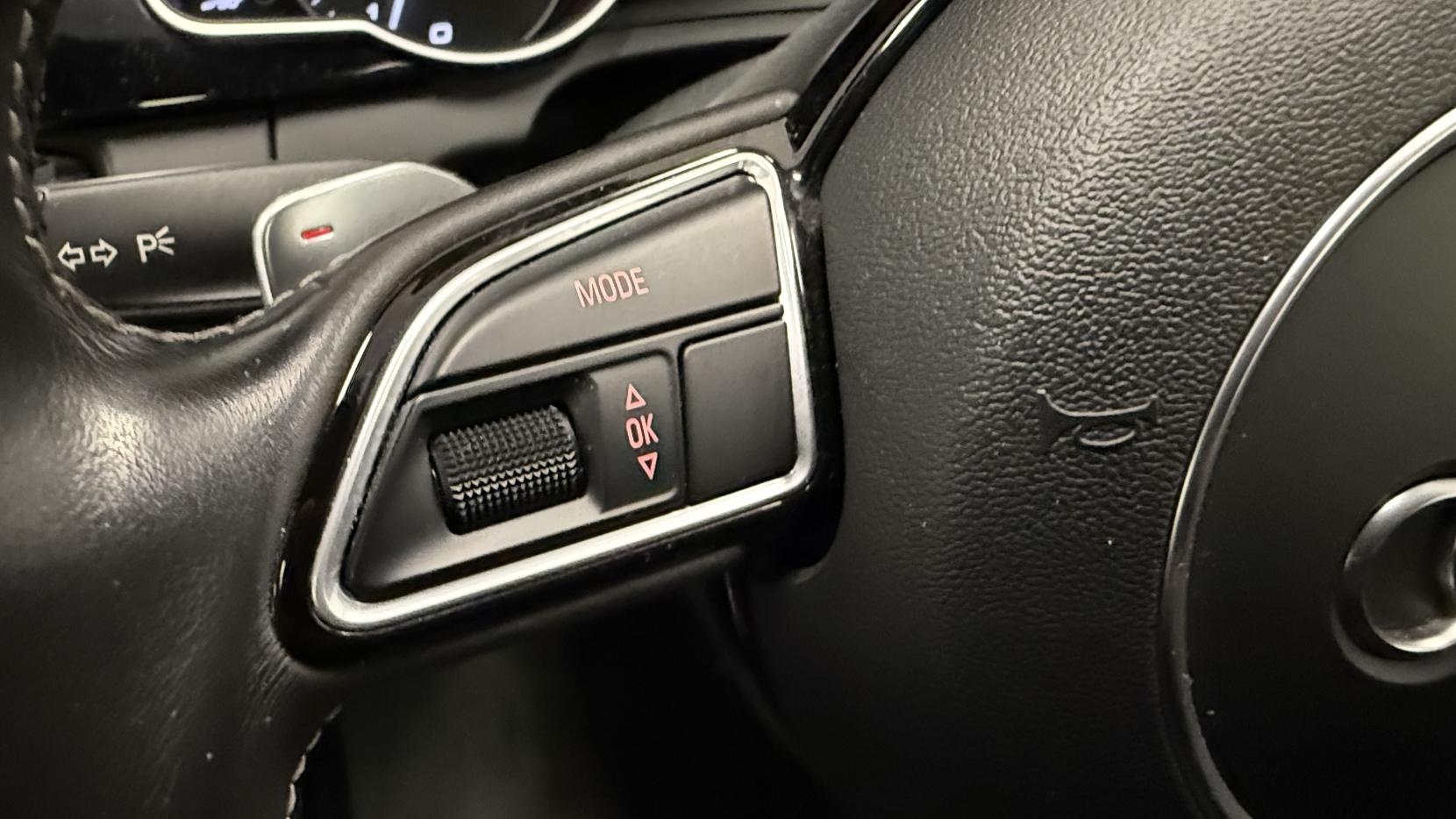 Audi S5 3.0 TFSI V6 Black Edition Coupe 2dr Petrol S Tronic quattro Euro 6 (s/s) (333 ps)