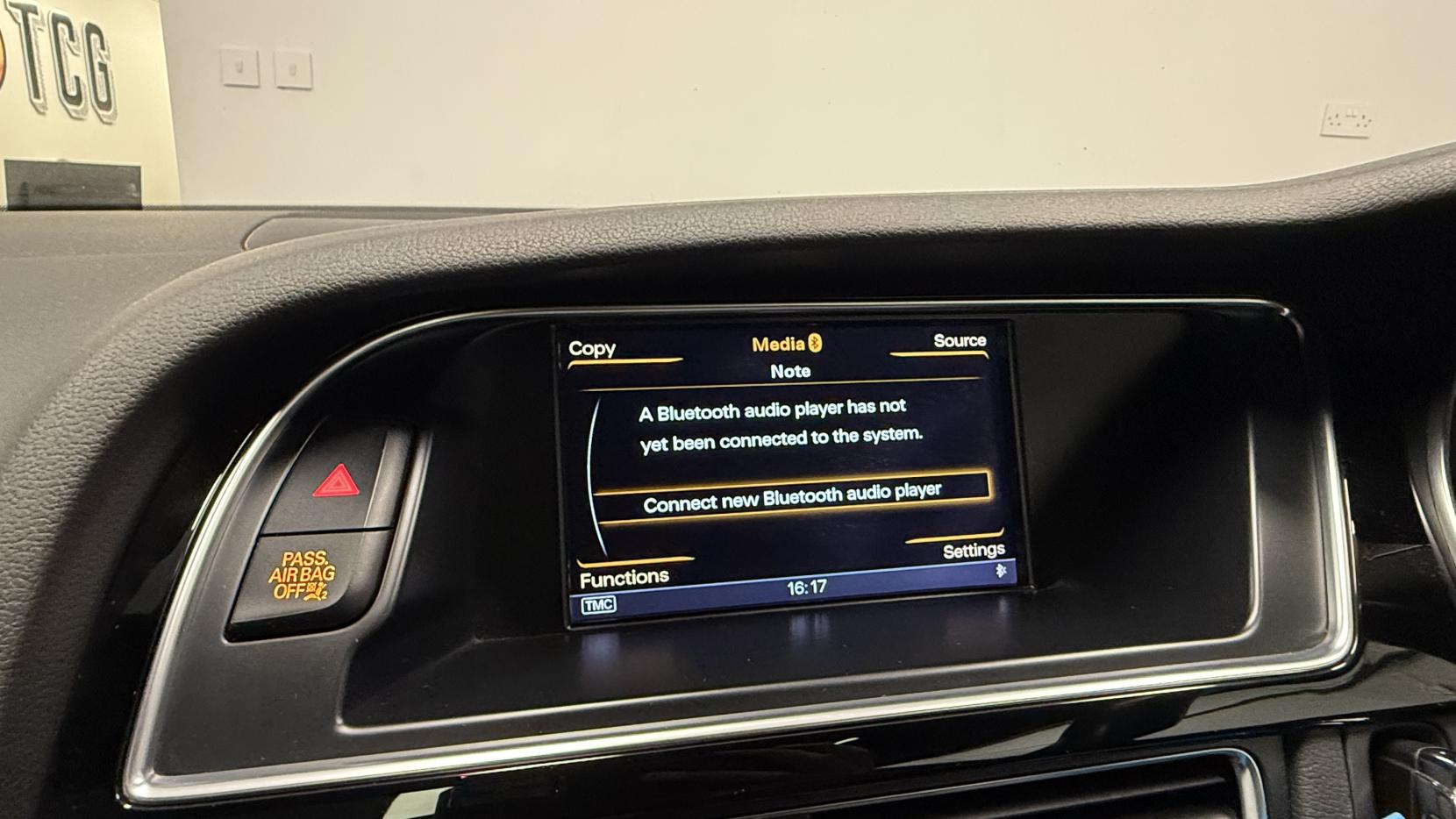 Audi S5 3.0 TFSI V6 Black Edition Coupe 2dr Petrol S Tronic quattro Euro 6 (s/s) (333 ps)