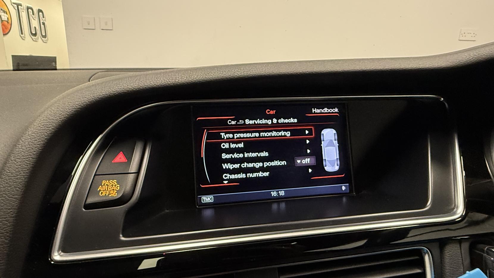 Audi S5 3.0 TFSI V6 Black Edition Coupe 2dr Petrol S Tronic quattro Euro 6 (s/s) (333 ps)