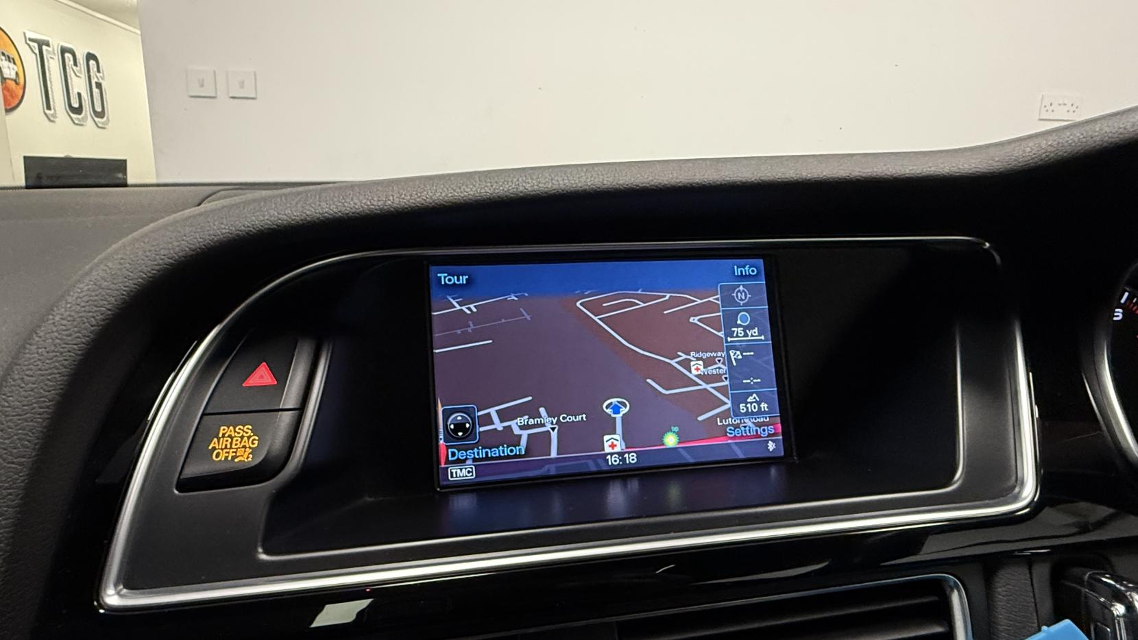 Audi S5 3.0 TFSI V6 Black Edition Coupe 2dr Petrol S Tronic quattro Euro 6 (s/s) (333 ps)