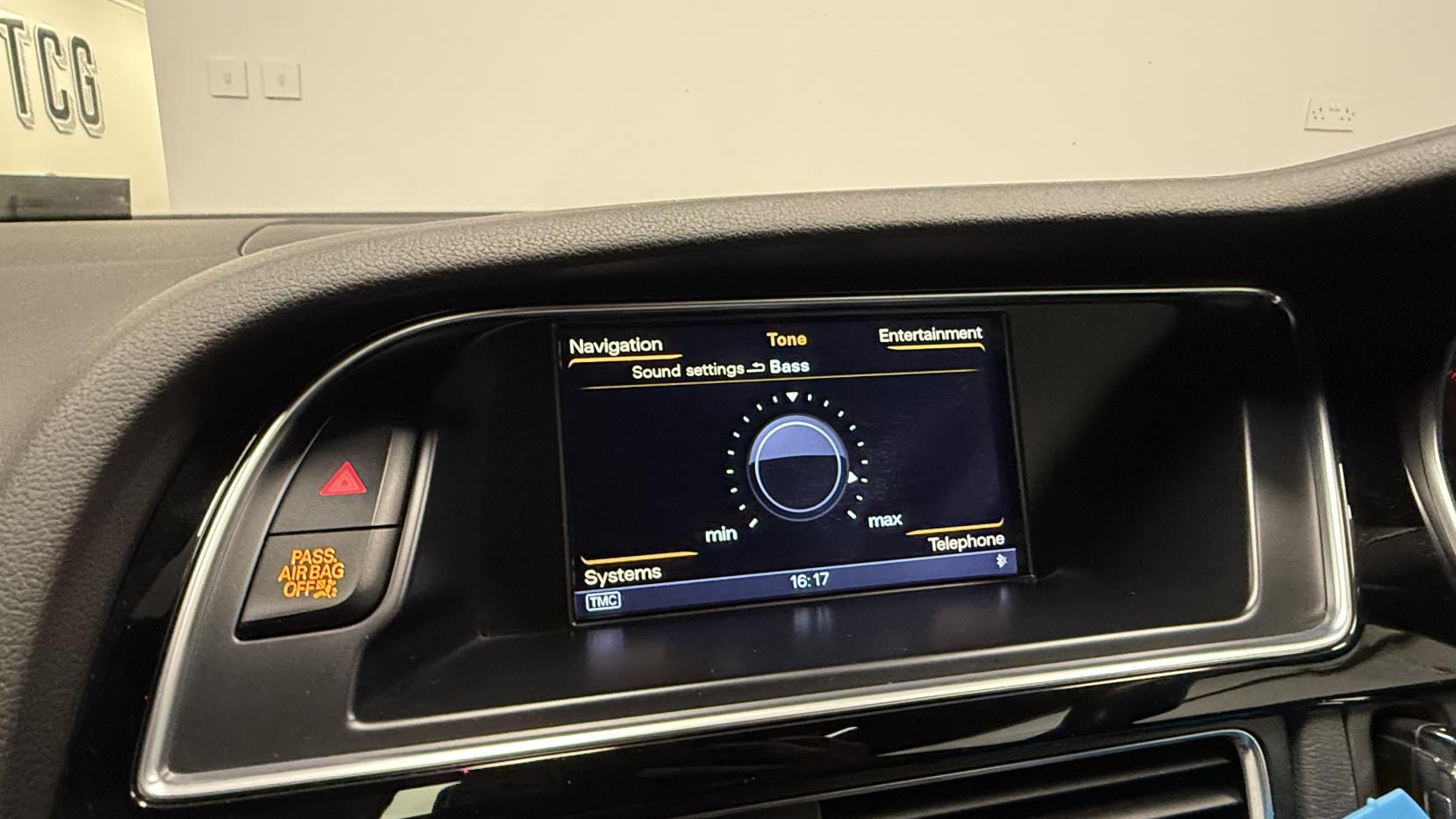 Audi S5 3.0 TFSI V6 Black Edition Coupe 2dr Petrol S Tronic quattro Euro 6 (s/s) (333 ps)