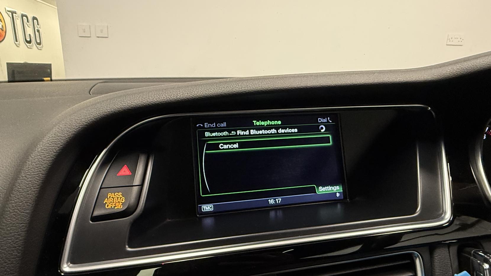 Audi S5 3.0 TFSI V6 Black Edition Coupe 2dr Petrol S Tronic quattro Euro 6 (s/s) (333 ps)