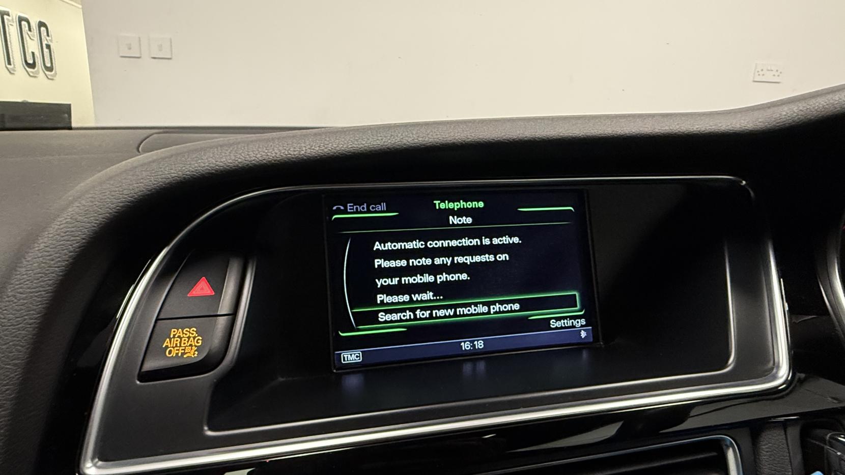 Audi S5 3.0 TFSI V6 Black Edition Coupe 2dr Petrol S Tronic quattro Euro 6 (s/s) (333 ps)