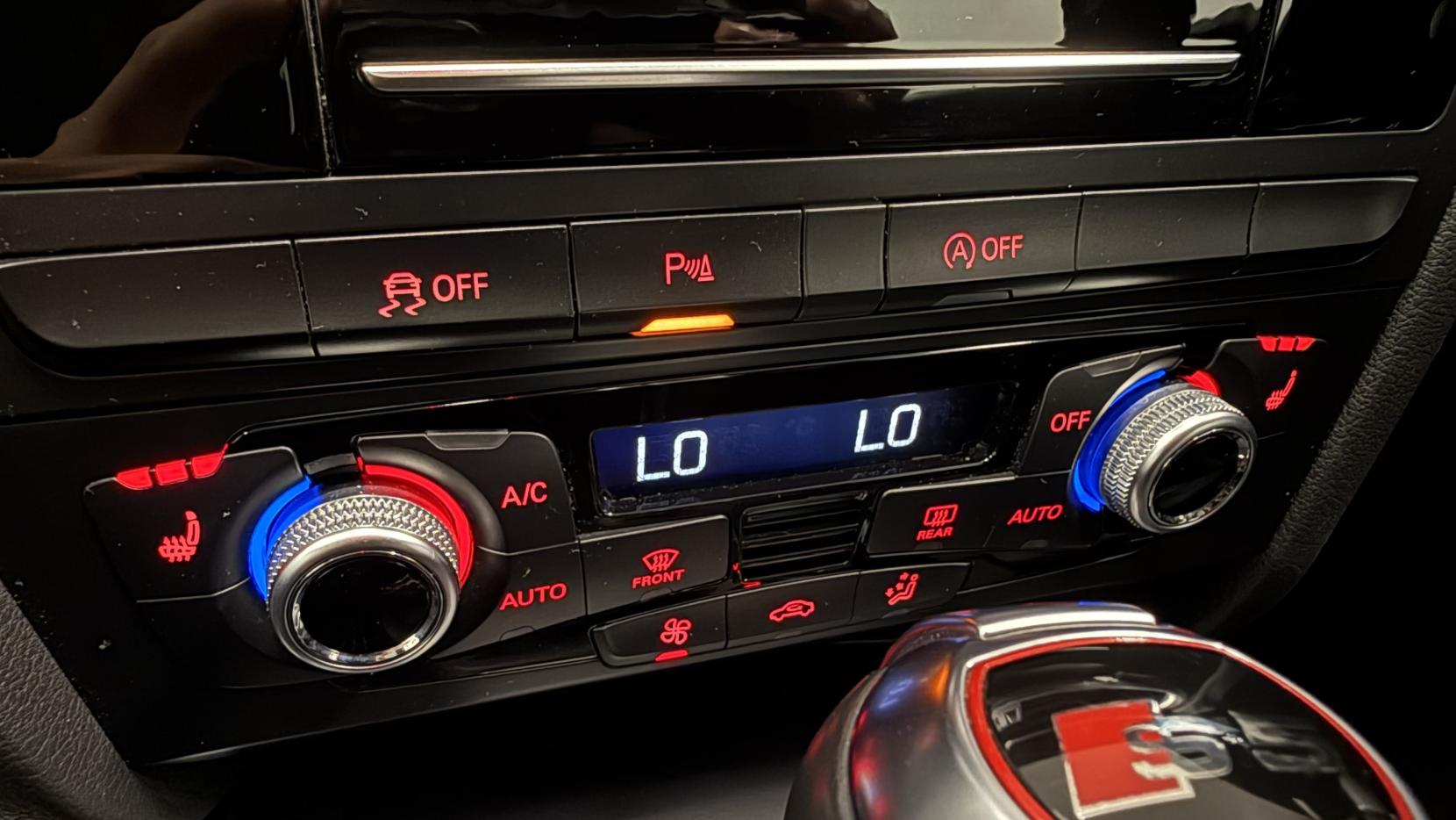 Audi S5 3.0 TFSI V6 Black Edition Coupe 2dr Petrol S Tronic quattro Euro 6 (s/s) (333 ps)