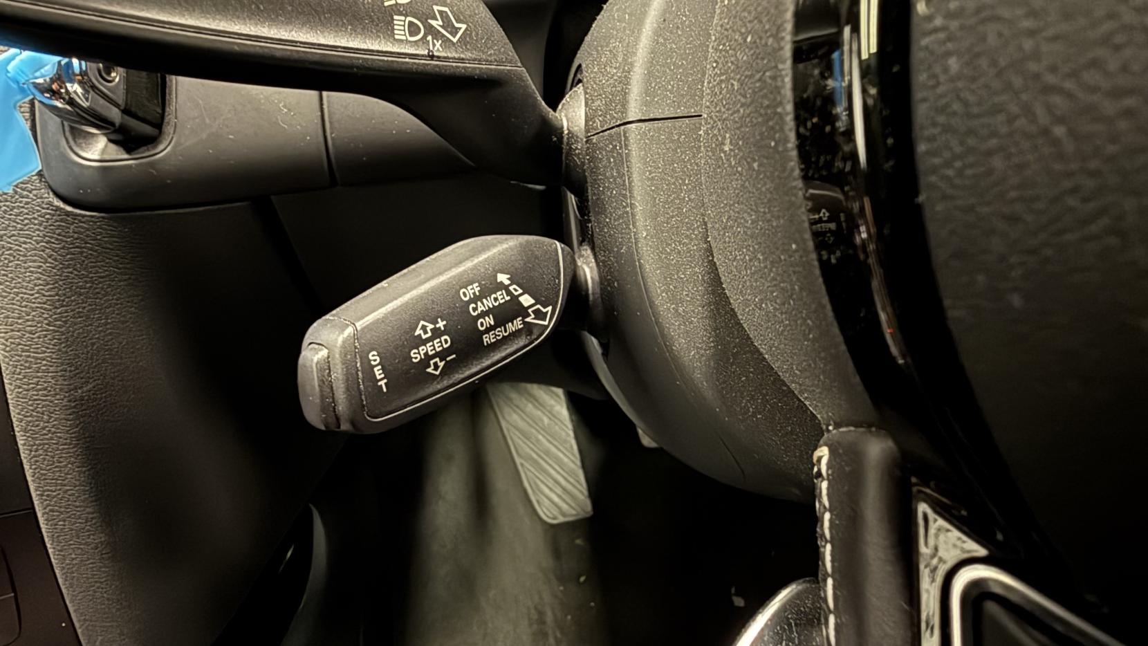 Audi S5 3.0 TFSI V6 Black Edition Coupe 2dr Petrol S Tronic quattro Euro 6 (s/s) (333 ps)