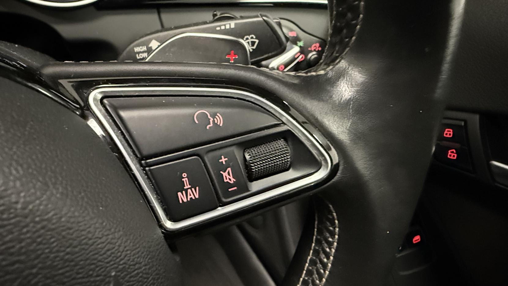 Audi S5 3.0 TFSI V6 Black Edition Coupe 2dr Petrol S Tronic quattro Euro 6 (s/s) (333 ps)