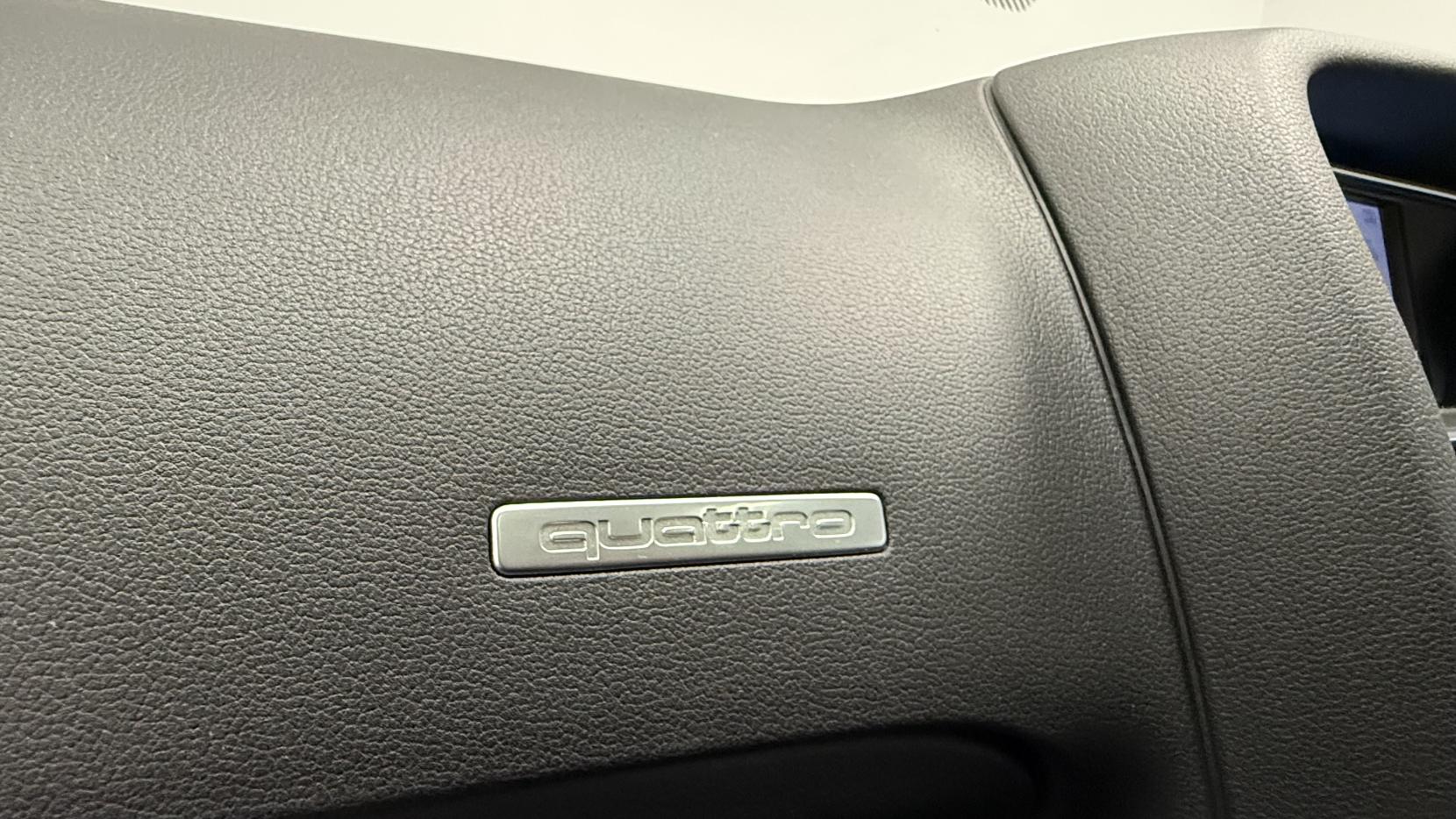 Audi S5 3.0 TFSI V6 Black Edition Coupe 2dr Petrol S Tronic quattro Euro 6 (s/s) (333 ps)