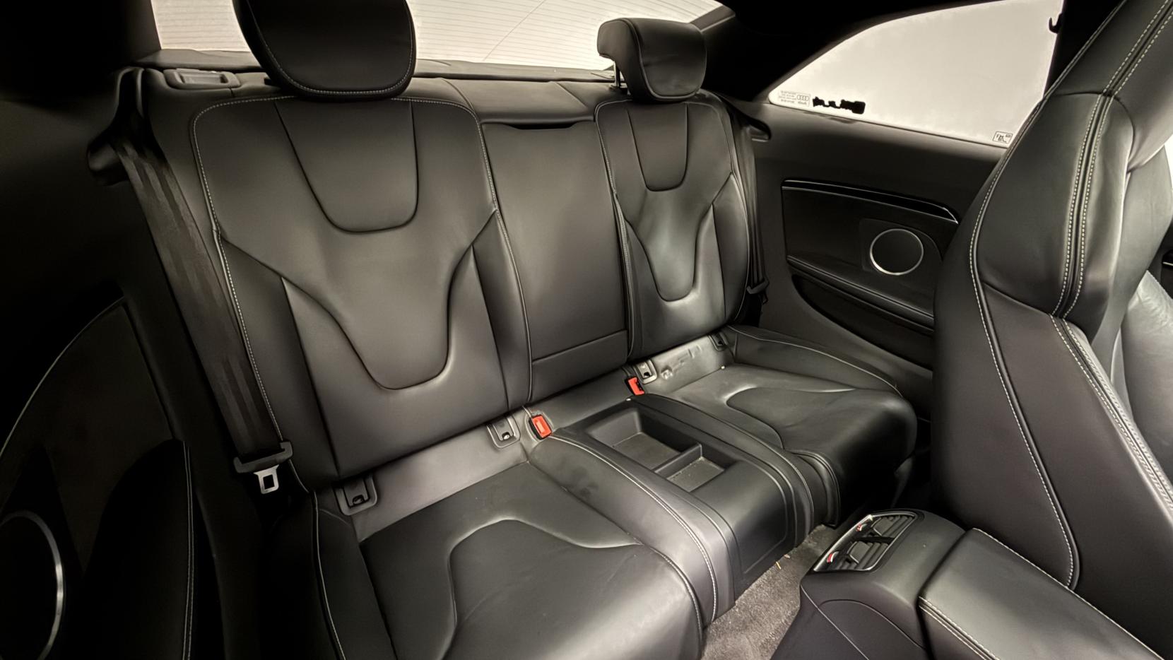 Audi S5 3.0 TFSI V6 Black Edition Coupe 2dr Petrol S Tronic quattro Euro 6 (s/s) (333 ps)