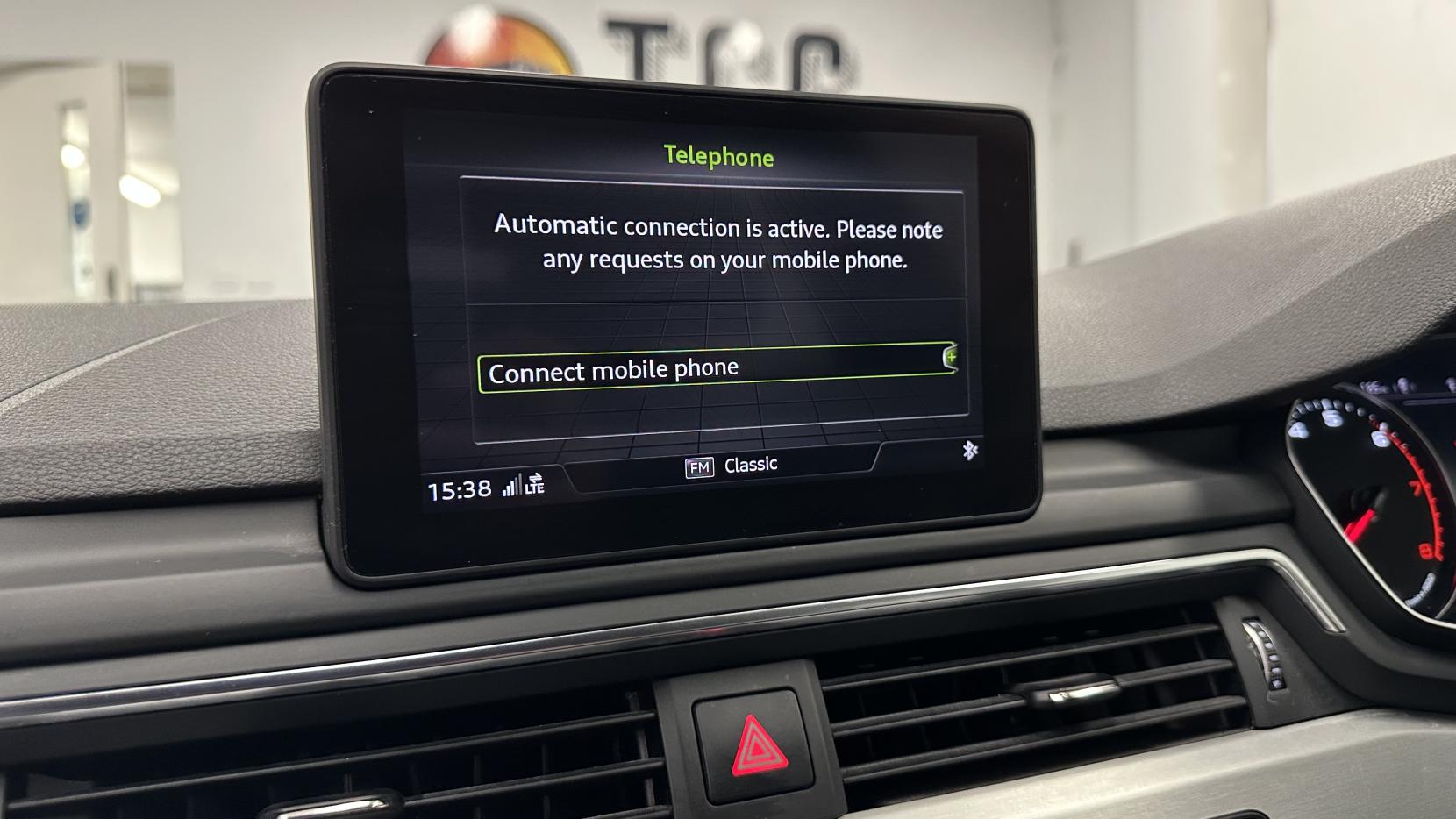 Audi A4 1.4 TFSI S line Saloon 4dr Petrol S Tronic Euro 6 (s/s) (150 ps)