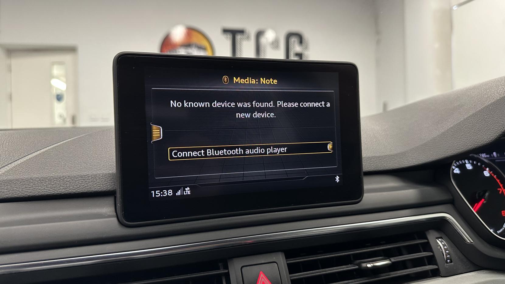 Audi A4 1.4 TFSI S line Saloon 4dr Petrol S Tronic Euro 6 (s/s) (150 ps)