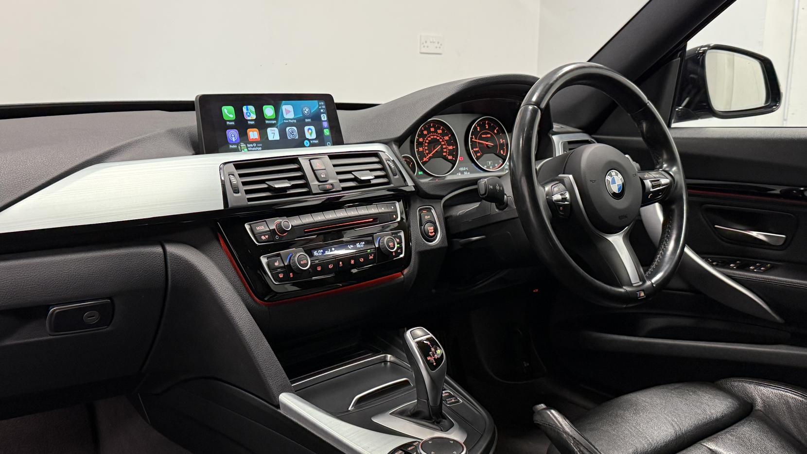 BMW 3 Series Gran Turismo 2.0 320d M Sport GT 5dr Diesel Auto Euro 6 (s/s) (190 ps)