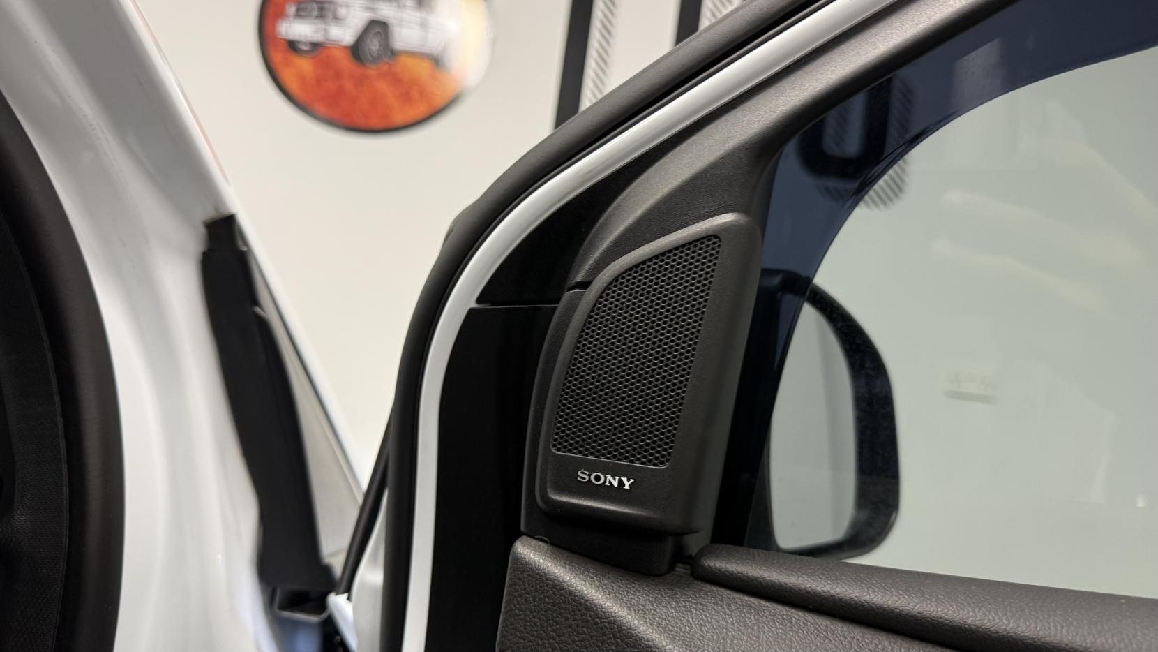 Ford Focus 2.0T EcoBoost ST-3 Hatchback 5dr Petrol Manual Euro 6 (s/s) (250 ps)