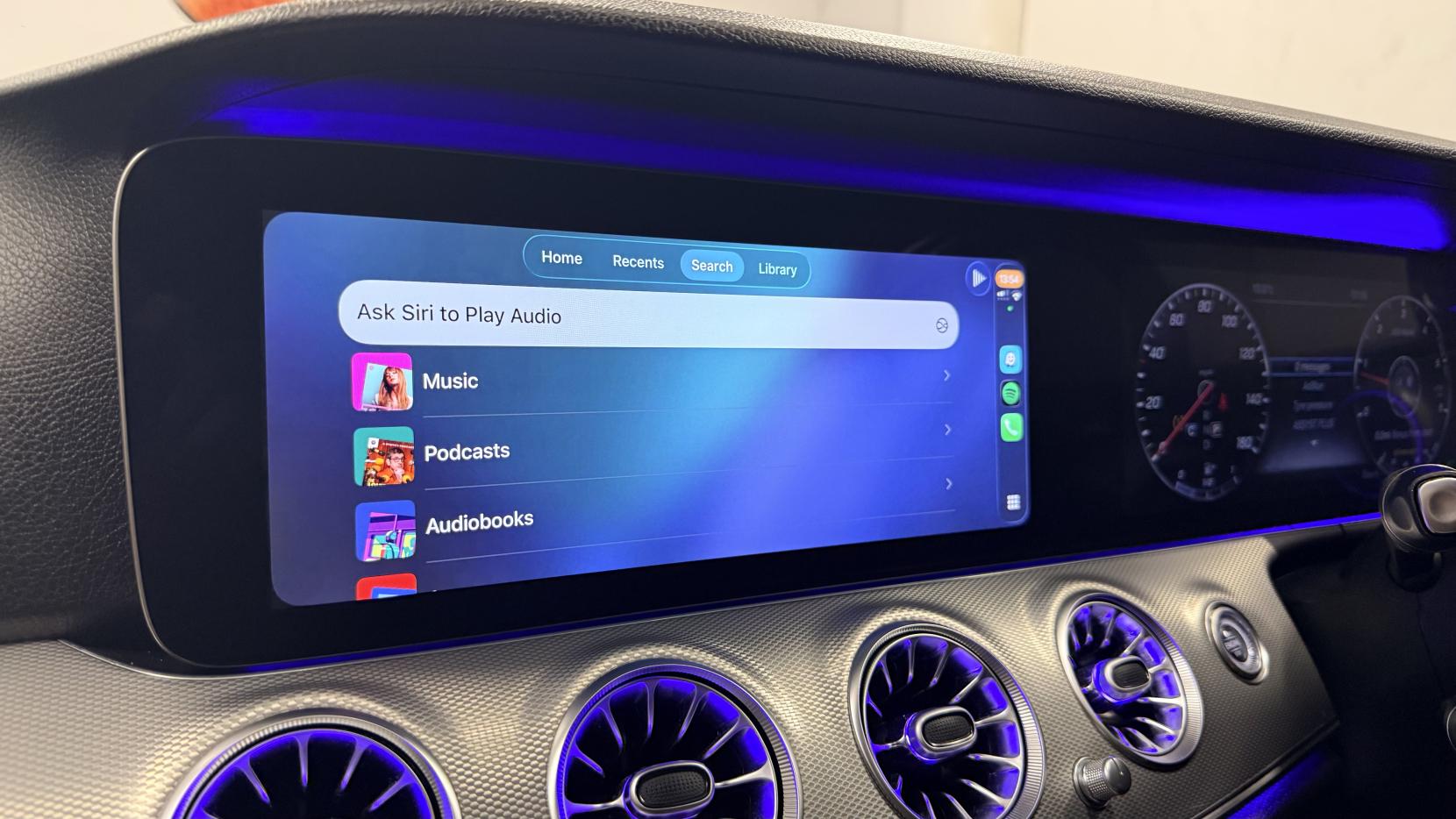 Mercedes-Benz E Class 2.0 E220d SE Saloon 4dr Diesel G-Tronic+ Euro 6 (s/s) (194 ps)