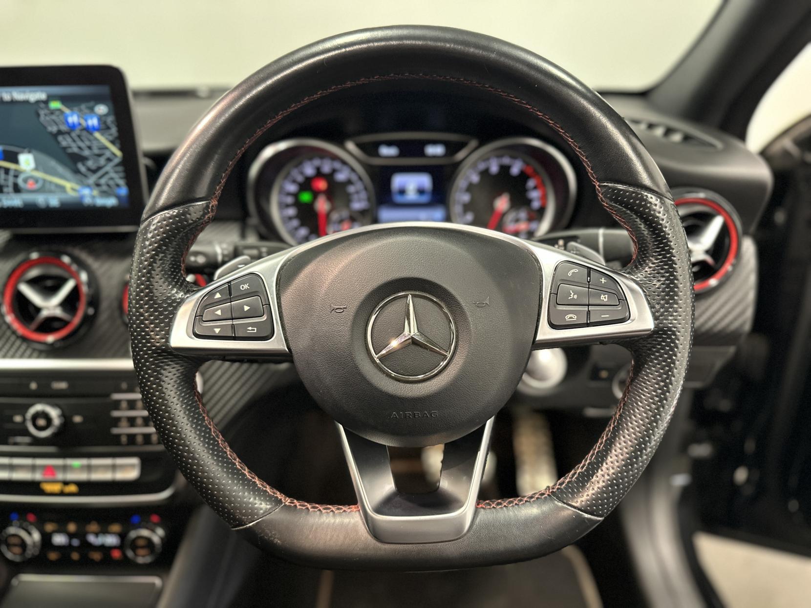 Mercedes-Benz A Class 2.0 A250 AMG (Premium) Hatchback 5dr Petrol 7G-DCT Euro 6 (s/s) (218 ps)