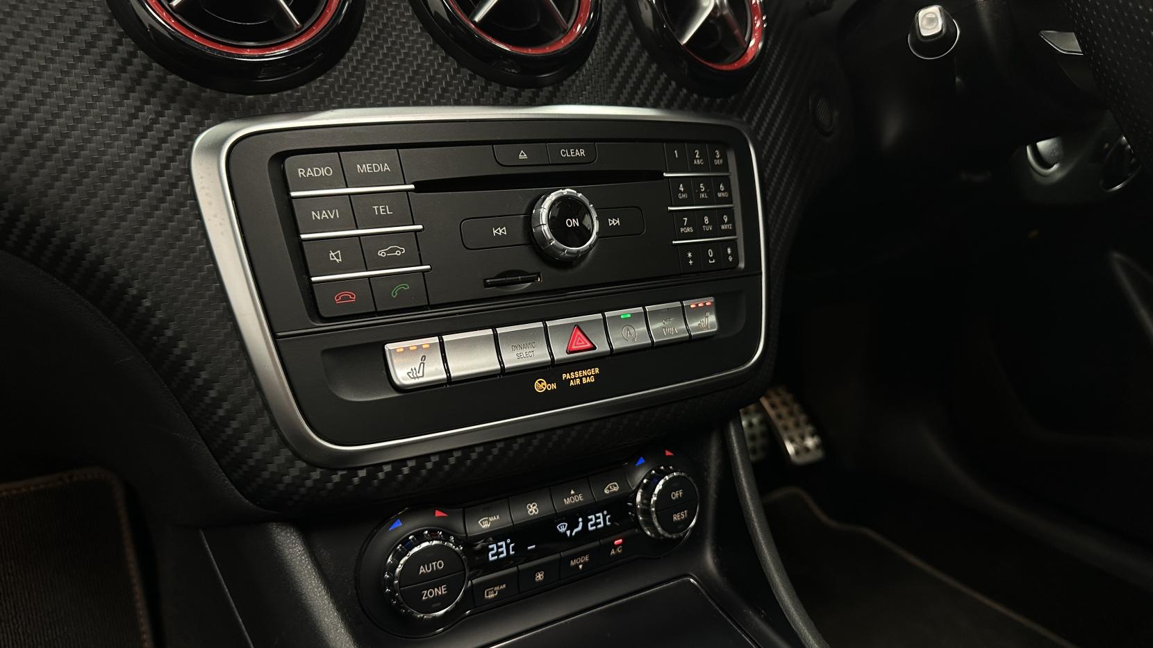 Mercedes-Benz A Class 2.0 A250 AMG (Premium) Hatchback 5dr Petrol 7G-DCT Euro 6 (s/s) (218 ps)