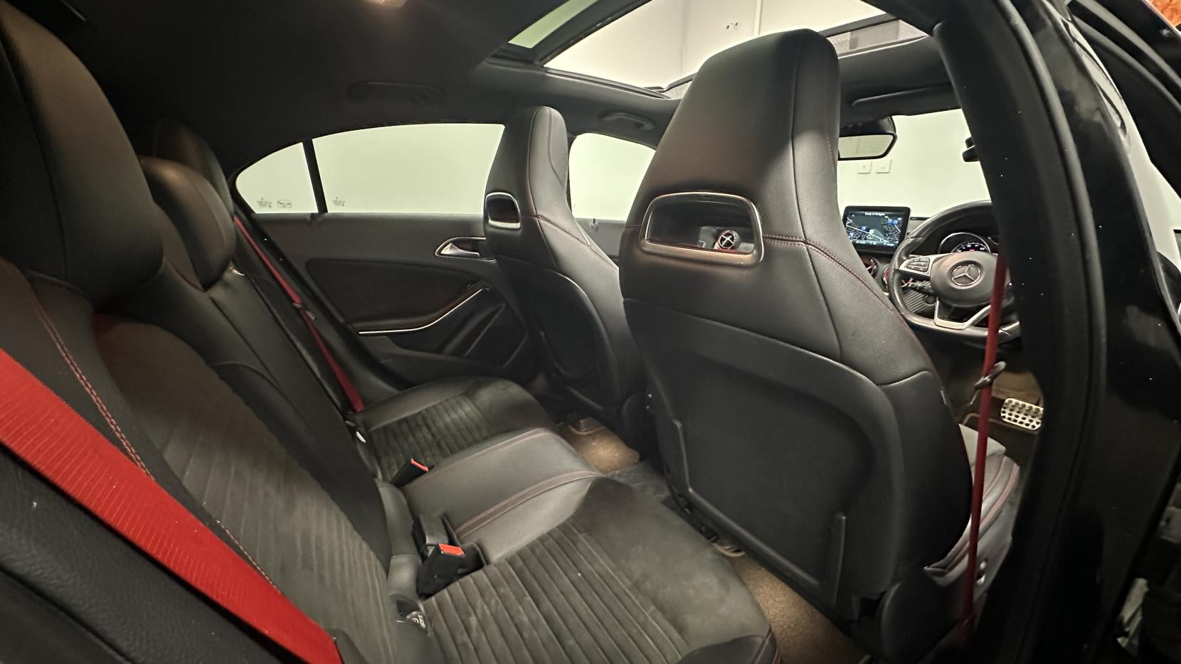 Mercedes-Benz A Class 2.0 A250 AMG (Premium) Hatchback 5dr Petrol 7G-DCT Euro 6 (s/s) (218 ps)