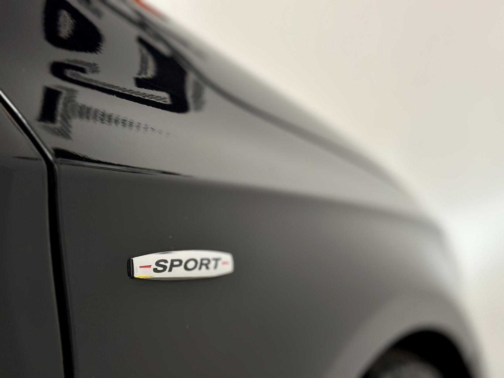 Mercedes-Benz A Class 2.0 A250 AMG (Premium) Hatchback 5dr Petrol 7G-DCT Euro 6 (s/s) (218 ps)