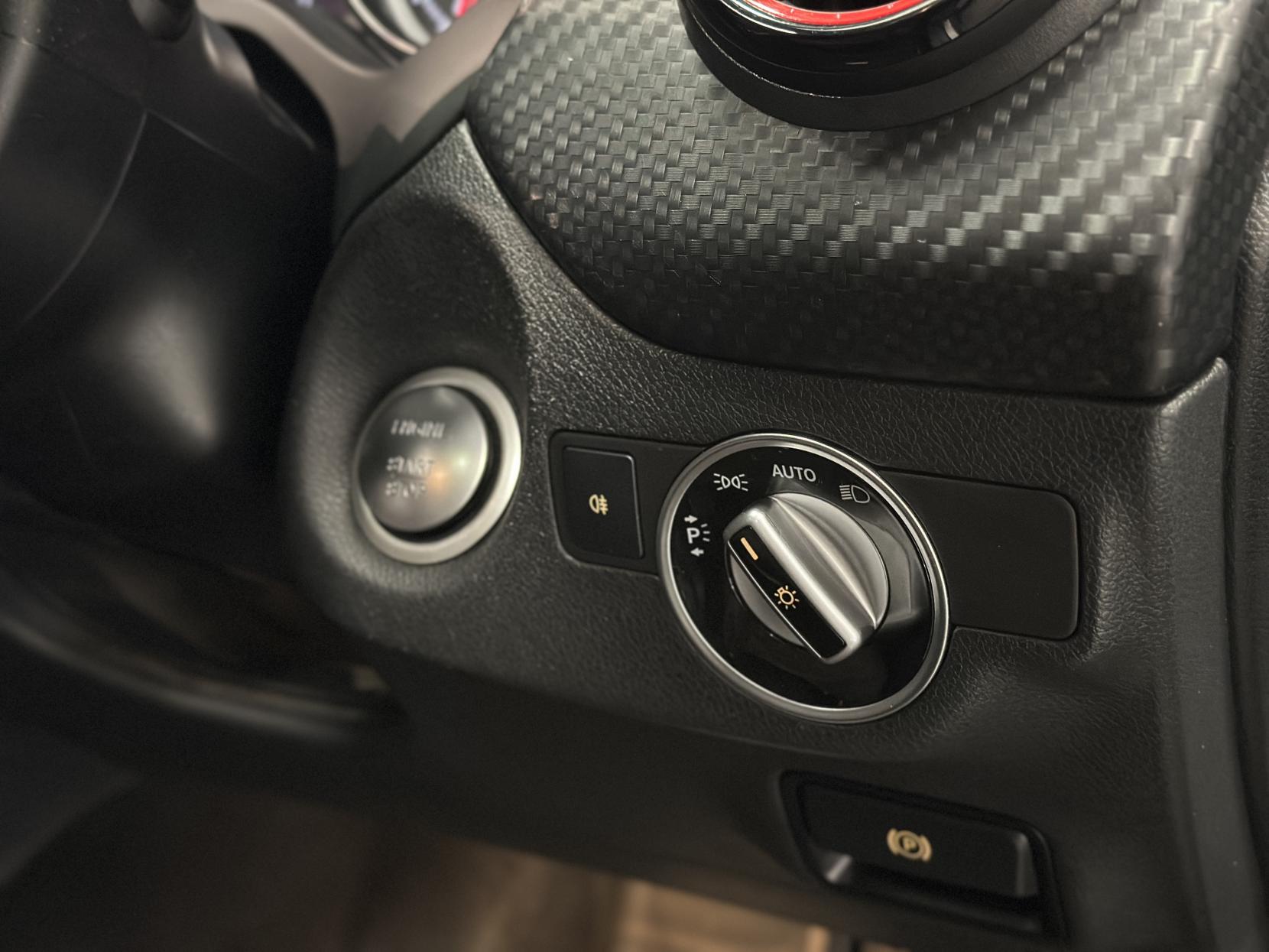 Mercedes-Benz A Class 2.0 A250 AMG (Premium) Hatchback 5dr Petrol 7G-DCT Euro 6 (s/s) (218 ps)